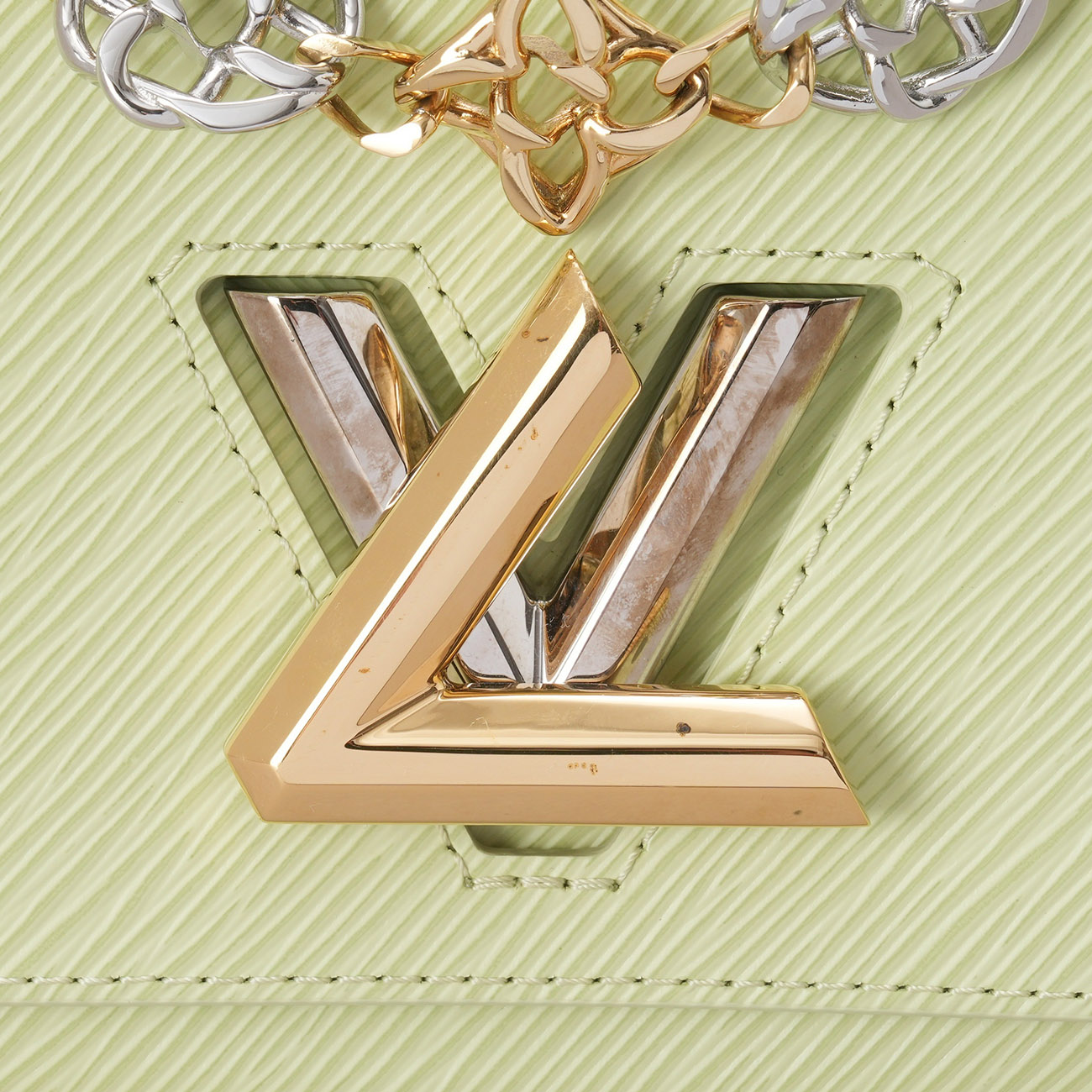 LOUIS VUITTON(USED)루이비통 M22768 에삐 트위스트 PM